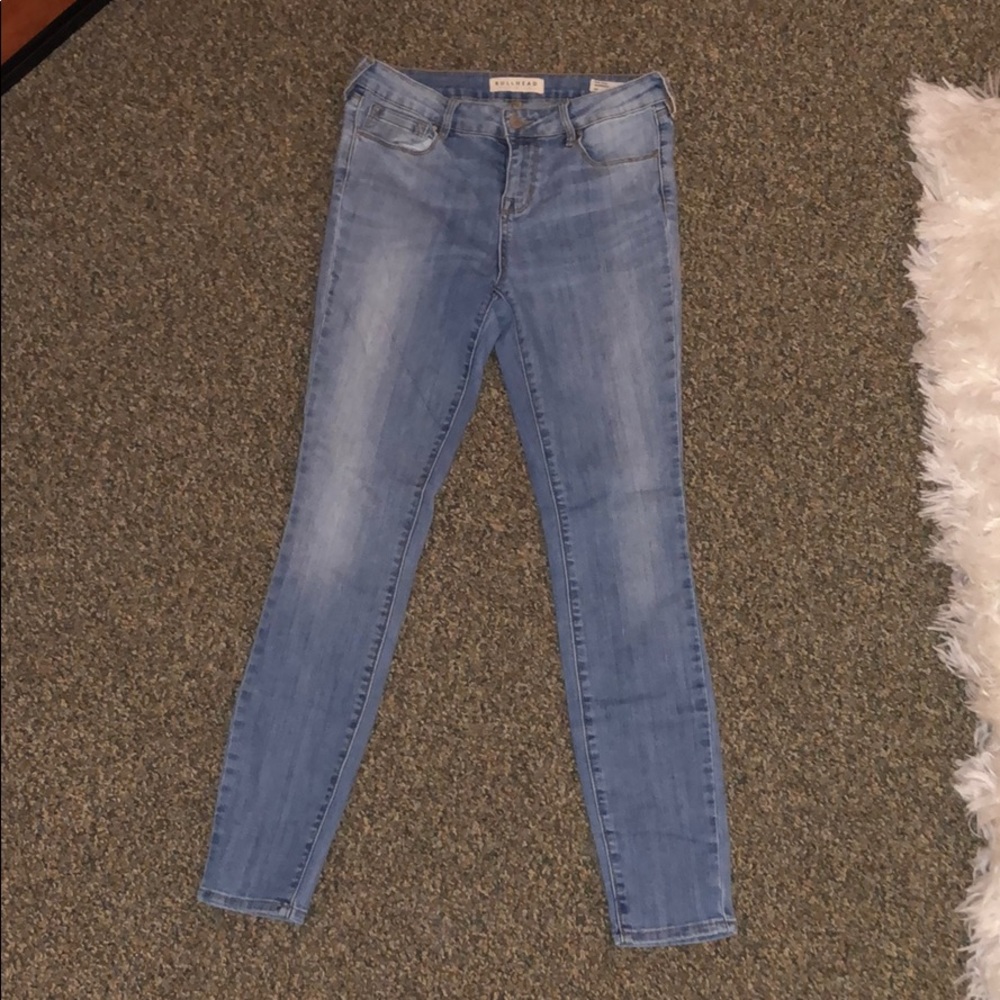 Bullhead Jeans